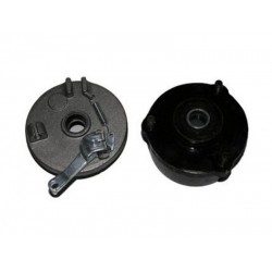 GMX Quad Bike Front Right Drum Brake Assembly