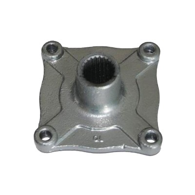 GMX Quad Bike Rear Wheel Hub