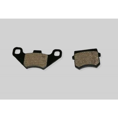 GMX 70cc-110cc and 125cc Brake Pads/Shoes Rear