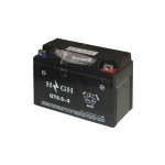 GMX 125cc Quad Bike Battery 12V