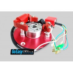 Tiandi Magneto High Performance