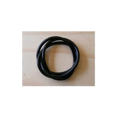 GMX Black Fuel Line 1000mm