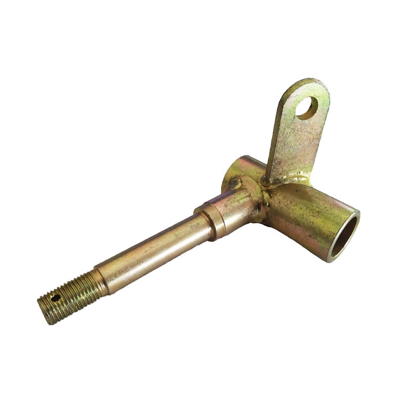 GMX  125cc Front Steering/Axle Bracket GMX  125cc Front Steering/Axle Bracket