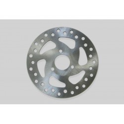 GMX 49cc Quad Disc Brake