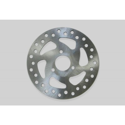 GMX 49cc Quad Disc Brake