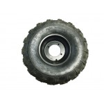 GMX Quad Bike Tubeless Complete Wheel Rear Right 19x7-8