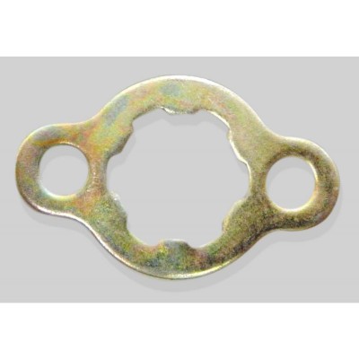 GMX Sprocket lock-in washer