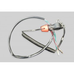 GMX 49cc Quad Bike Emergency Stop Plug