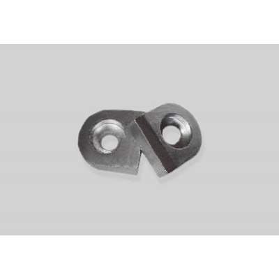 GMX Dirt Bike Chain Adjuster Block