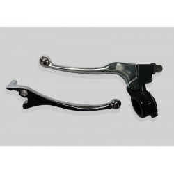 GMX Brake and Clutch Levers