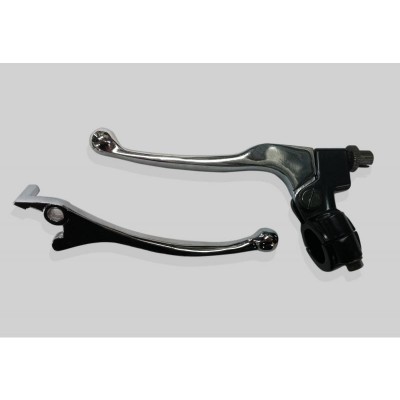 GMX Brake and Clutch Levers