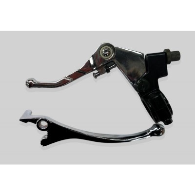 GMX Brake and Clutch Lever Set