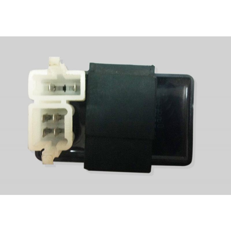 GMX CDI Capacitive Discharge Ignition double plug