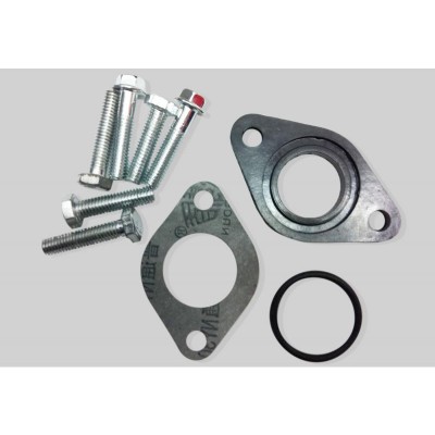 GMX 70-125cc Quad Bike Carburetor and Manifold Gasket Kit
