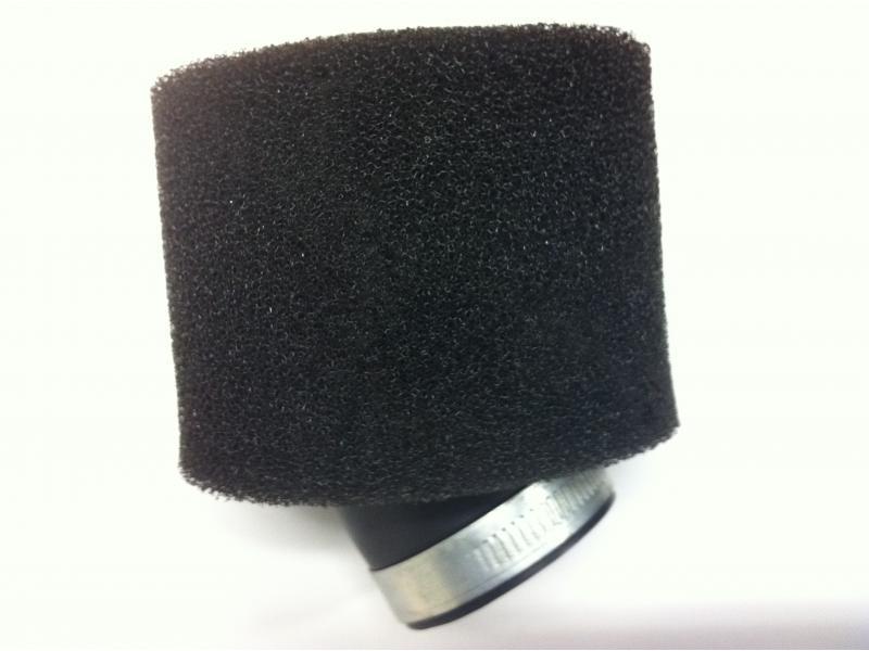GMX Dirt/Quad Bike Air Filter 38MM Internal