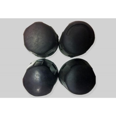 GMX Quad Bike Wheel Rubber End Caps