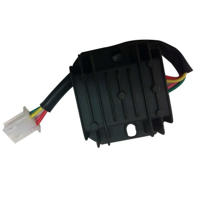 GMX Voltage Regulator/Rectifier 12V
