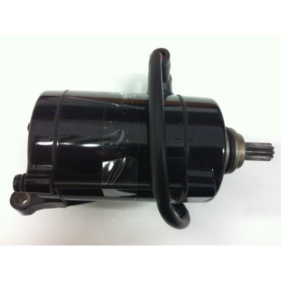 GMX Starter Motor 11mm Shaft