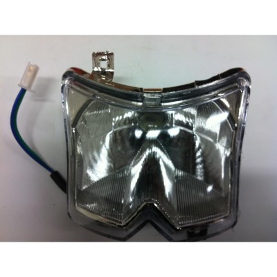GMX 70cc-110cc Sports Quad Bike Head Light Assembly