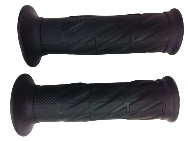 GMX DIRT/QUAD BIKE HANDLEBAR GRIPS GMX Parts and Accessories
