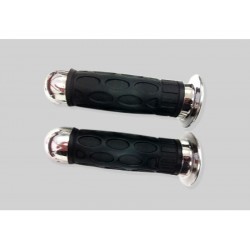 GMX Dirt/Quad Bike Handlebar Grips II