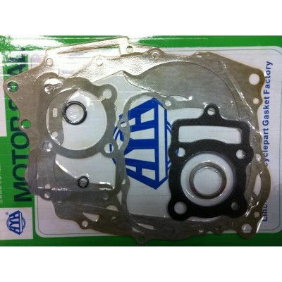 GMX 125cc Dirt/Quad Bike Gasket Kit
