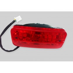 GMX 110cc-250cc Quad Bike Tail Light Assembly