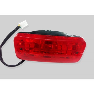 GMX 110cc-250cc Quad Bike Tail Light Assembly