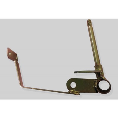 GMX 49cc Quad Bike Front Steering/Axle Bracket