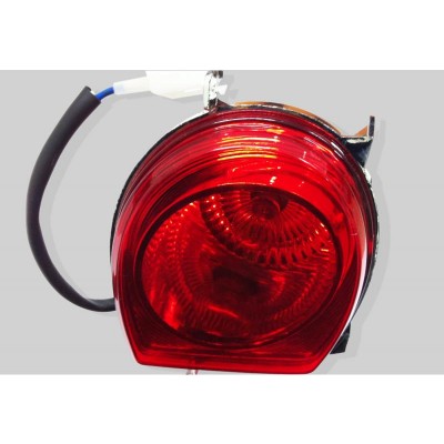 GMX Tail Light Assembly Right Hand Side