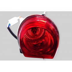 GMX Rear Light Assembly Left Hand Side