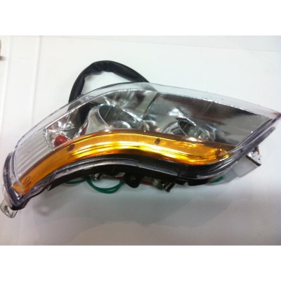GMX Farm 125cc Quad Headlight (LHS)