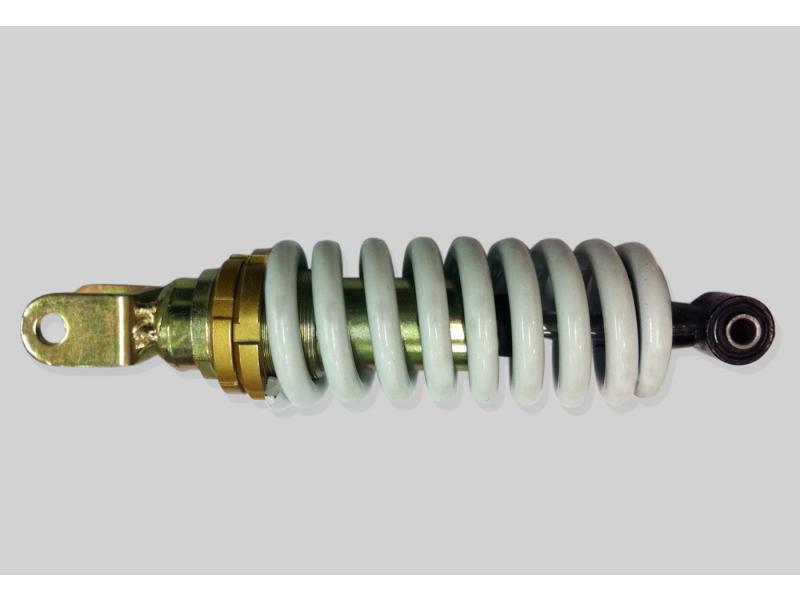 GMX 250cc Dirt Bike Rear suspension GMX Motorbikes Australia