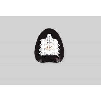 GMX Dirt Bike Rear Wheel Rim Lock 10-12"