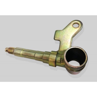 GMX 125cc Quad Bike Front Steering/Axle Bracket