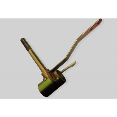 GMX 49cc Quad Bike Front Steering/Axle Bracket