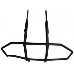 GMX 125cc Quad Bike Front Bullbar