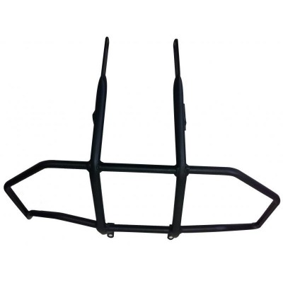 GMX 125cc Quad Bike Front Bullbar