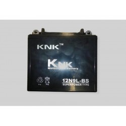 GMX 250cc Quad Bike Battery 12V