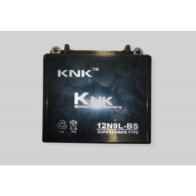 GMX 250cc Quad Bike Battery 12V