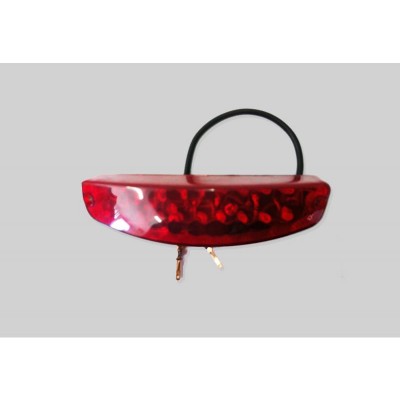 GMX 110cc-250cc Quad Bike Tail Light Assembly