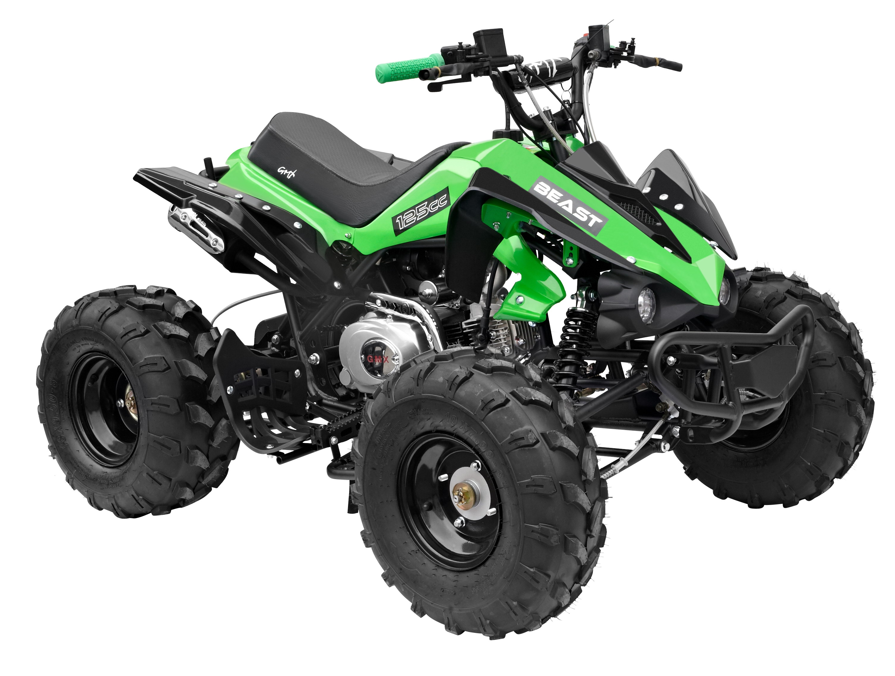 sports quad bike