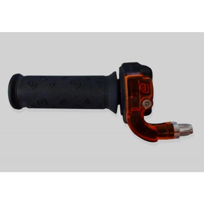 GMX 49cc Dirt Bike Throttle Grip