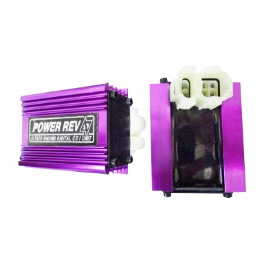 Kitaco Racing High Performance Digital Power Rev CDI Unit  
