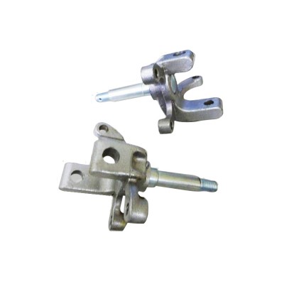 GMX 150/250cc Front Left and Right Steering/Axle Bracket