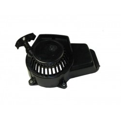 GMX 49cc Dirt Bike Pull Start