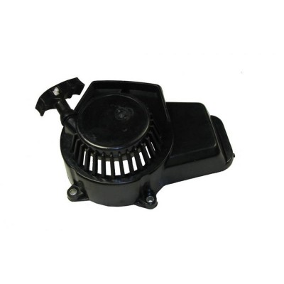 GMX 49cc Dirt Bike Pull Start