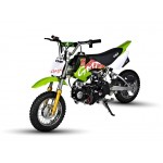 GMX Chip Green 50cc Dirt Bike