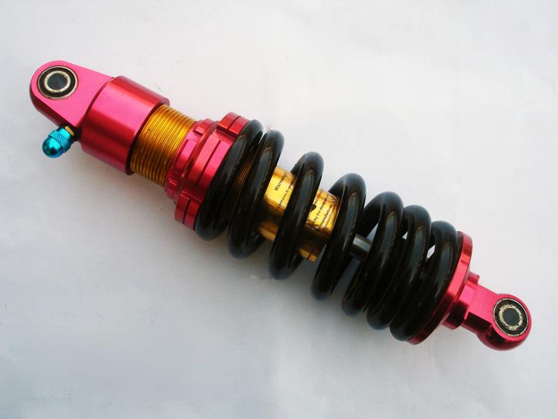 GMX Dirt Bike Rear Suspension GMX Motorbikes Australia