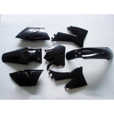 GMX Dirt Bike KTM110 Complete Plastics